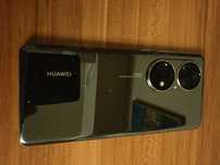 Huawei p50 pro folosit+card nm 256gb