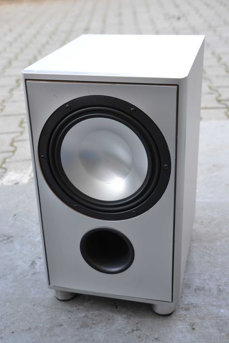 Subwoofer activ Canton Digital Movie