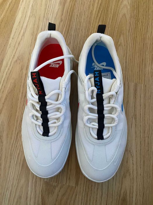 Sneakers Nike SB, NOU