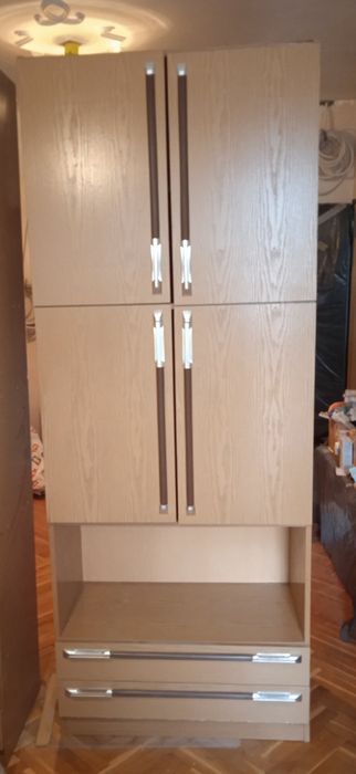 Гардероб за спалня