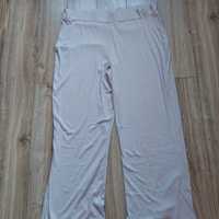 Pantaloni Dama Crem