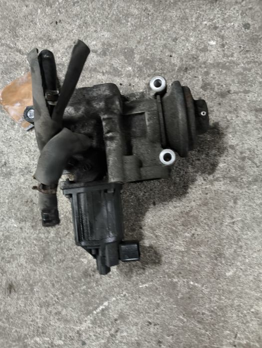 EGR клапан за Mitsubishi Outlander III 2.2d