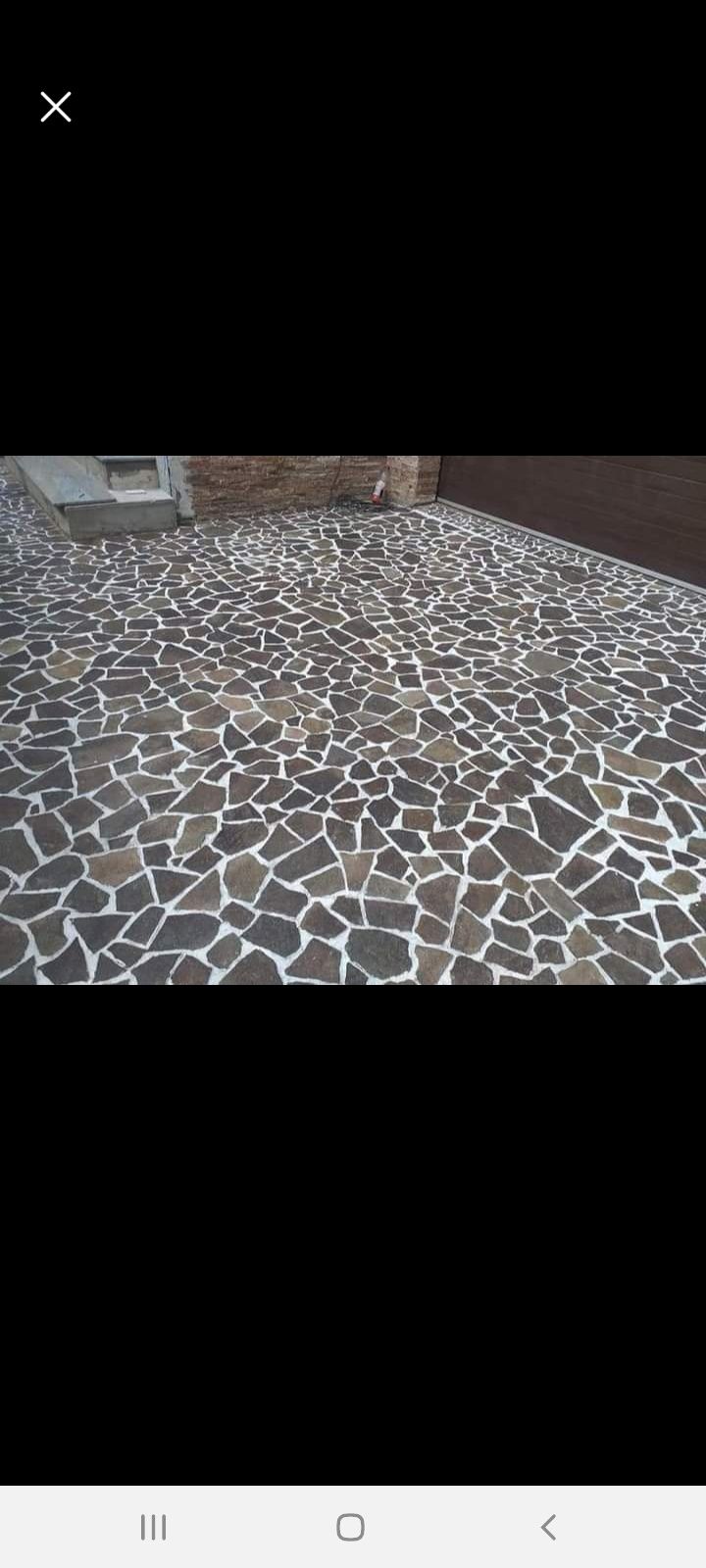 Placări cu piatra naturala