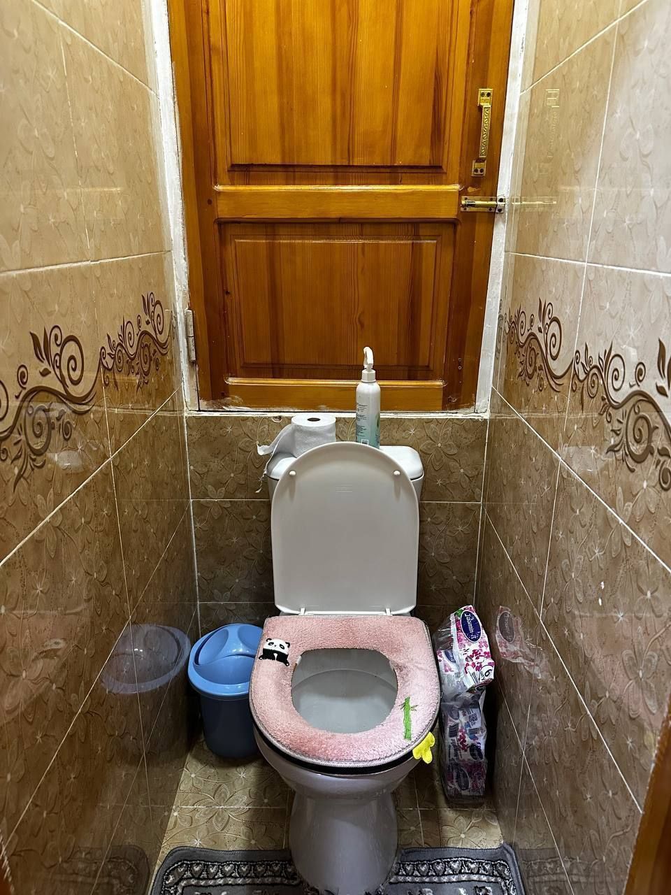 2-Комн. 3-Этаж. 50м². Чистая. Разделка. Ттз-1.