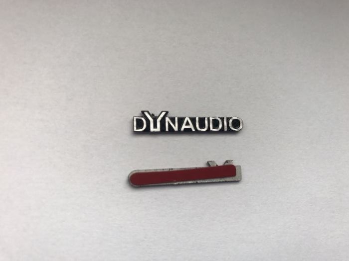 Emblema Dynaudio 4buc