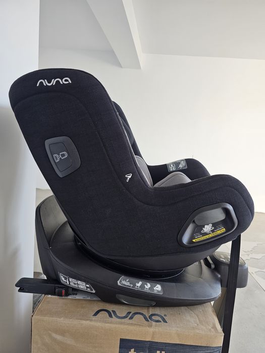 Set Scaun + Scoica + Baza Nuna