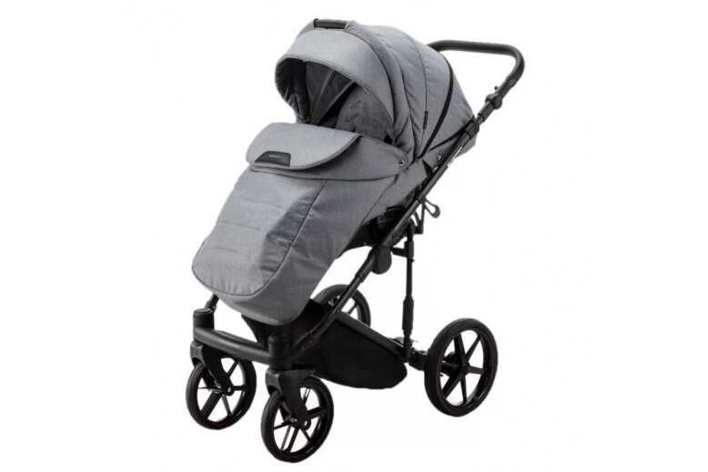 Carucior copii 3 in 1 Zico Adamex