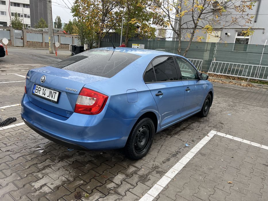 vând urgent ! skora rapid 2013