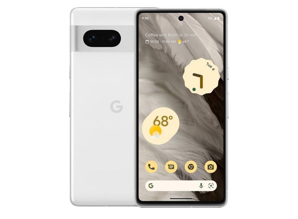 G PIXEL7 (128 gb) yangi ochilmagan