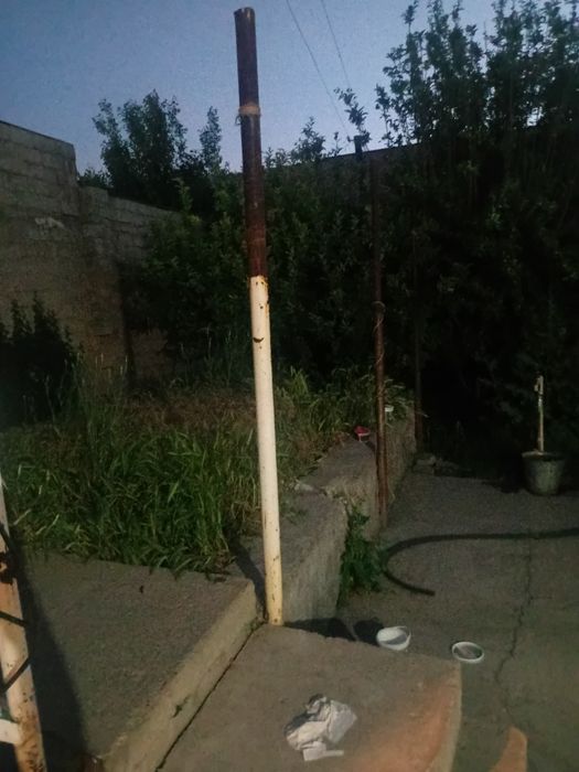 Без маклерКибрайда ховли сотилади