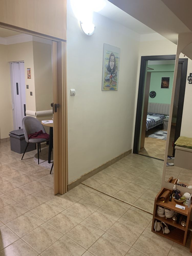 Apartament 3 camere ultracentral, 100mp