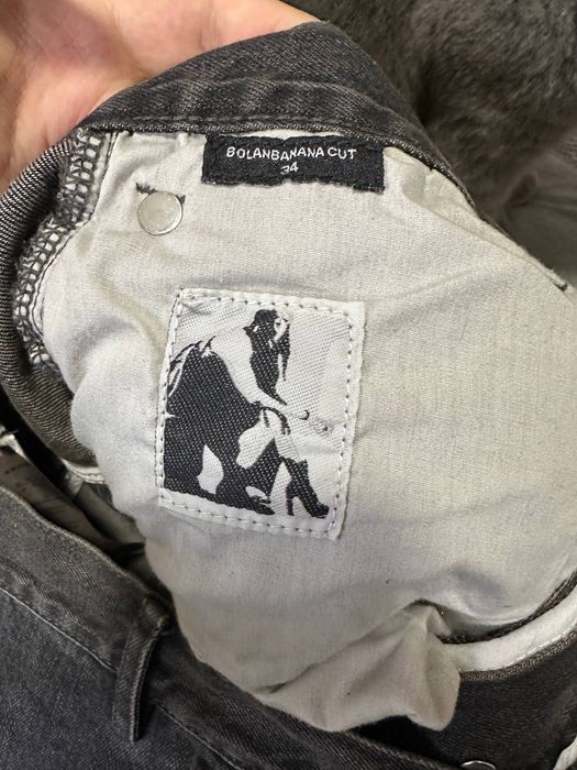 rick owens jeans