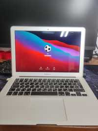 MacBook air a1466