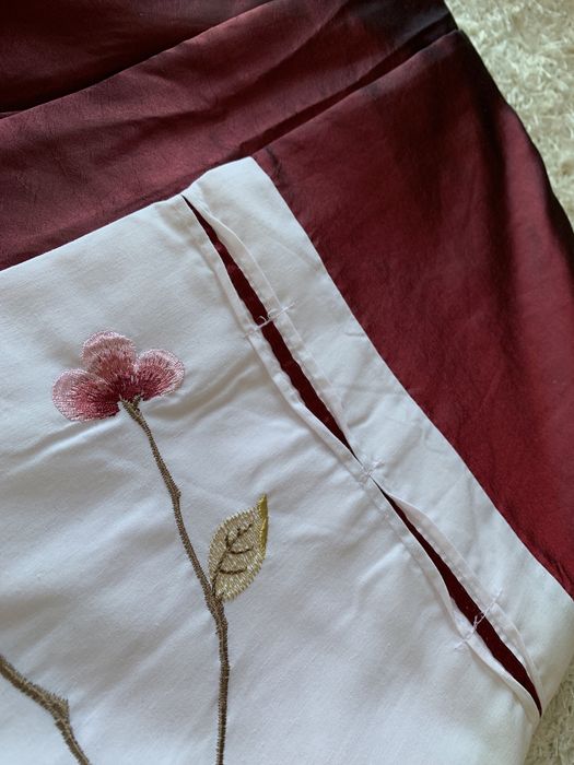 Lenjerie de pat si draperii
