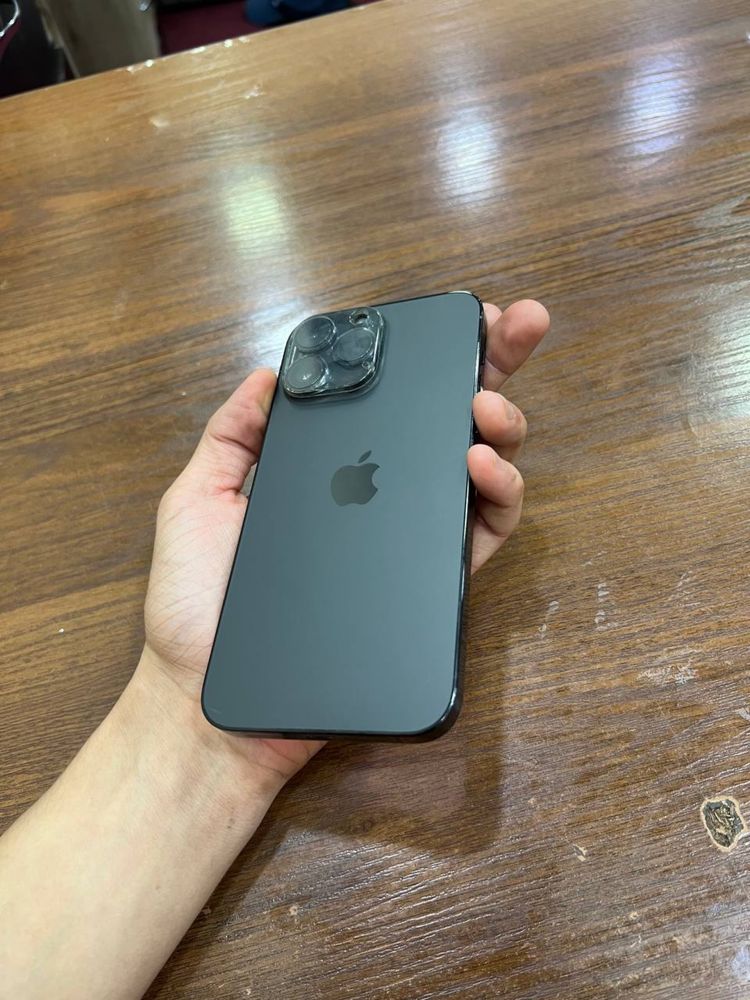 Iphone 14 pro max 256gb