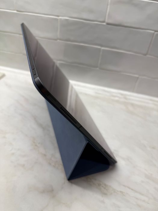 iPad Pro 13” 2024 M4 Wi-Fi 256GB Space Black