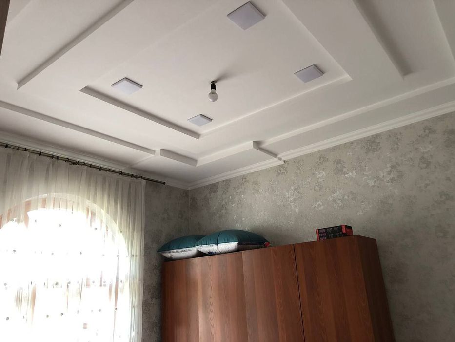Yunsobod 10 kivartilda uchaska sotiladi 6sutu 270000$min