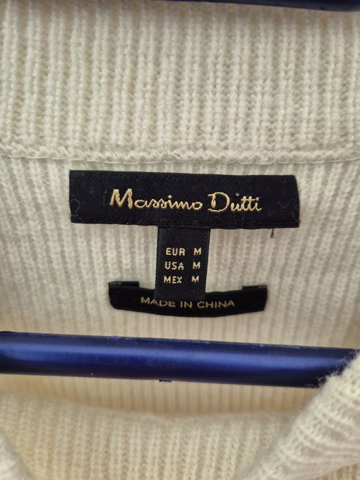 Pulover Massimo Dutti