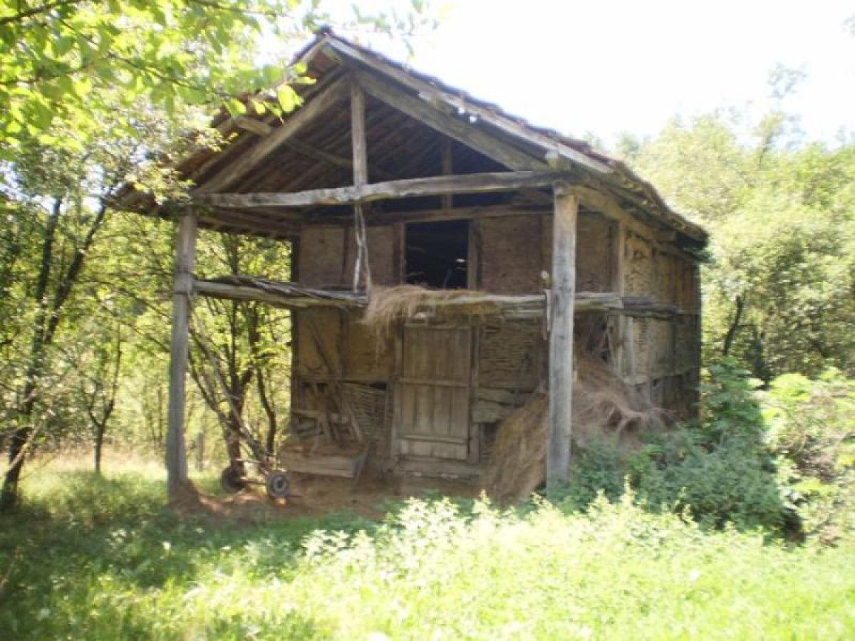 Къща в с. Осиковица