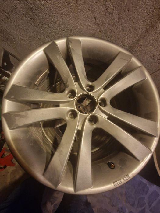 Vind sau schimb jante Mercedes 17'