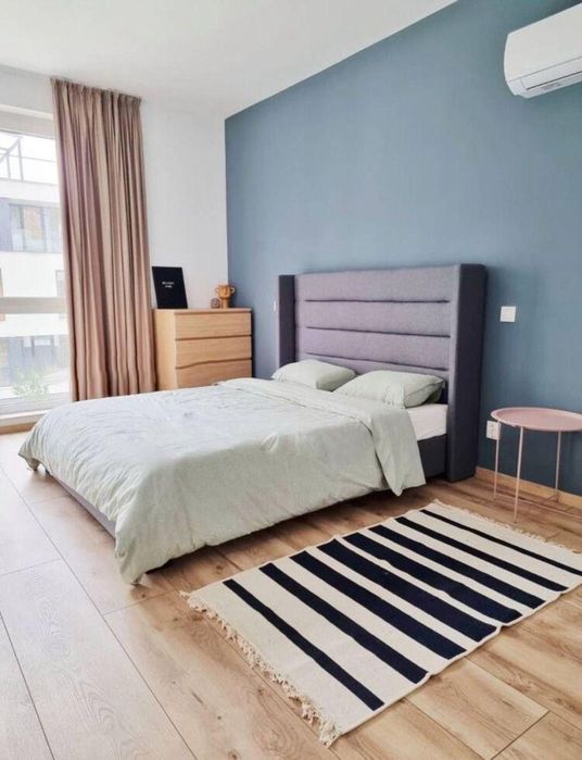 Луксозен 2-стаен в затворен комплекс - Христо Смирненски