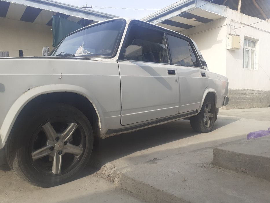 Vaz.21.07  orta xolata