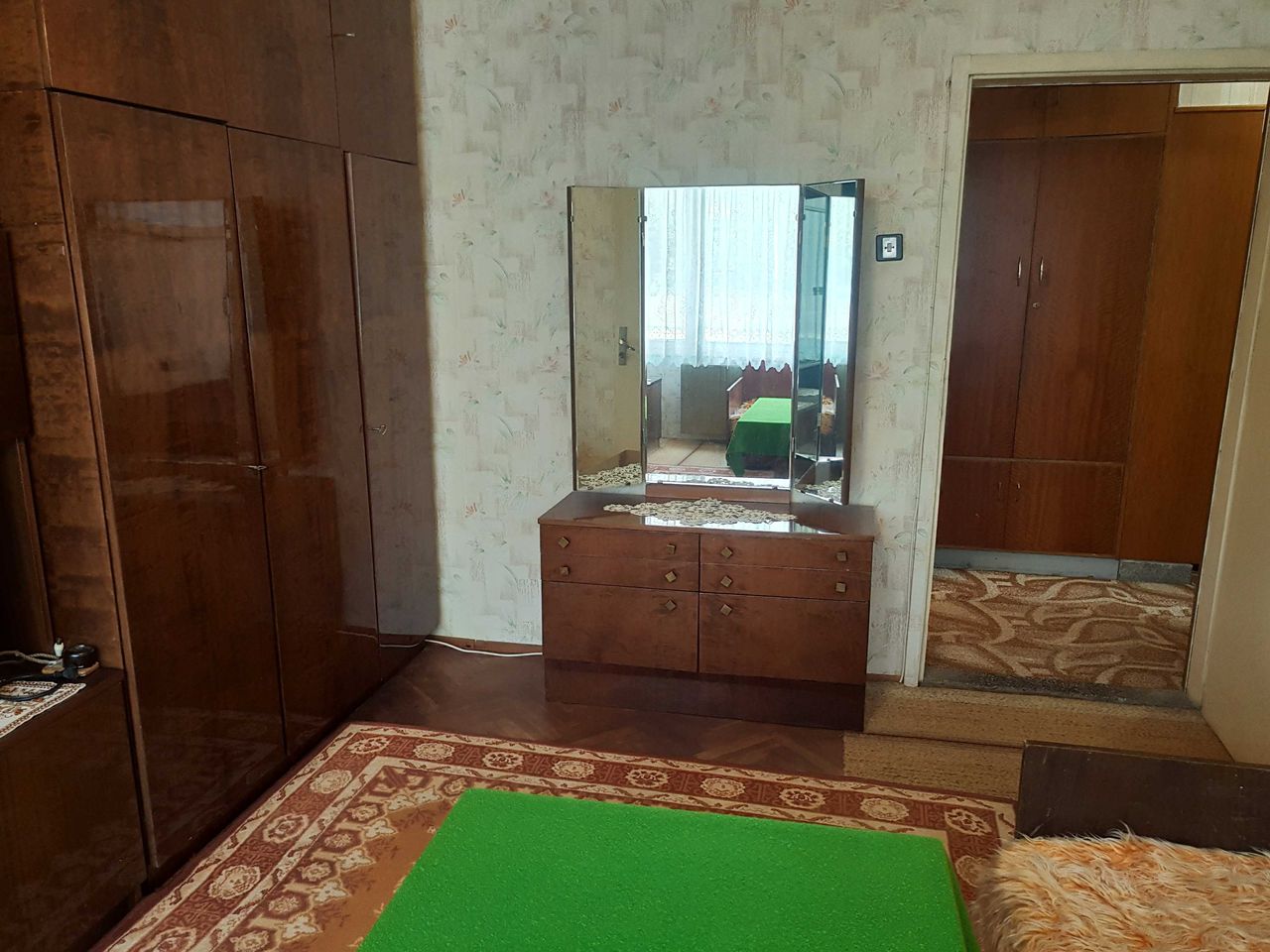 Дава се под наем Двустаен апартамент в Велико Търново, Чолаковци - 55 кв.м за 229.5 € - Снимка #7