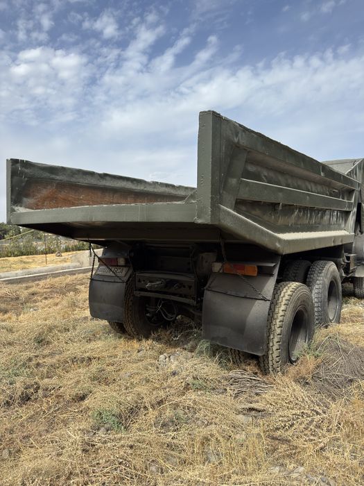 Kamaz 5511 xalati
