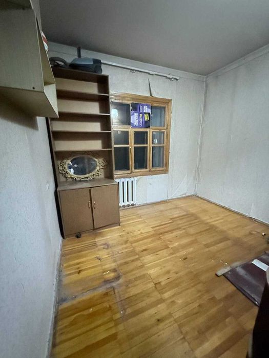 Продаётся квартира Юнусабад19 3 ком улучшенной планировка 78 м2