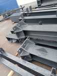 Vand hale metalice 8x20x3m preț 7000 euro