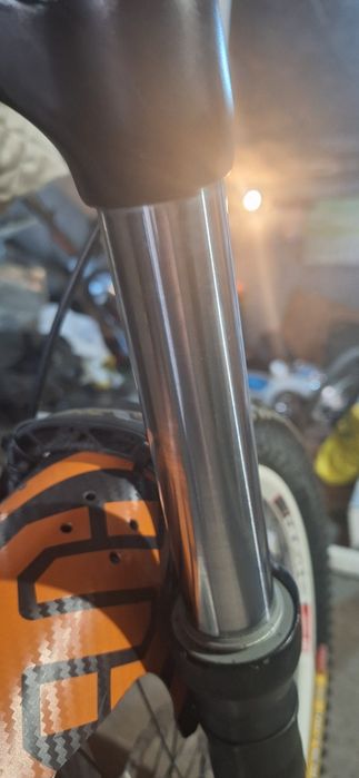 Планински велосипед KTM caliber 32