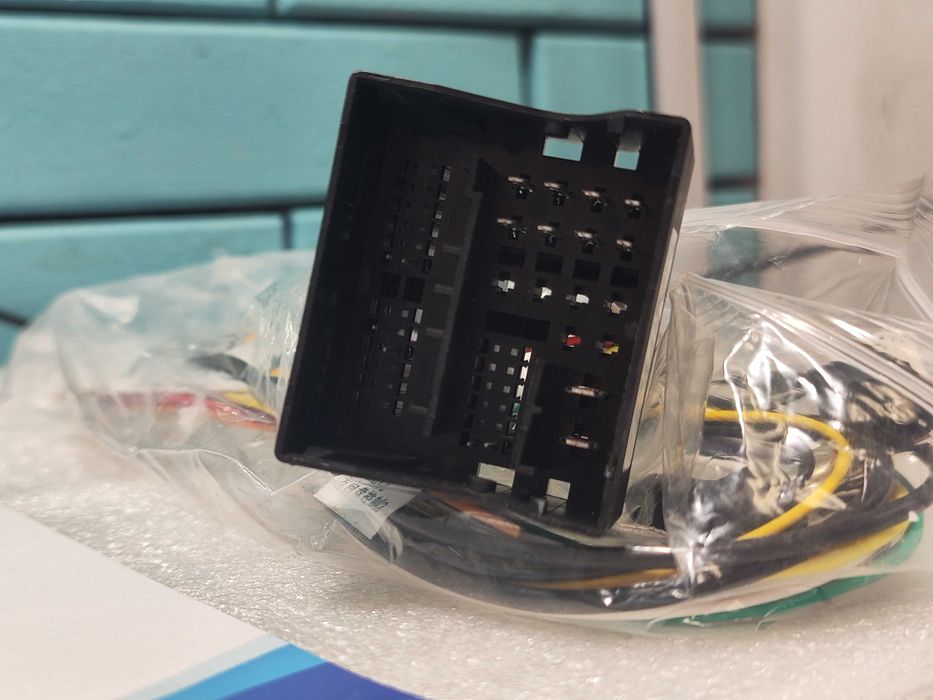 [2+64GB] Android 13 Авто радио за VW Golf 7 MK7 2012/2020