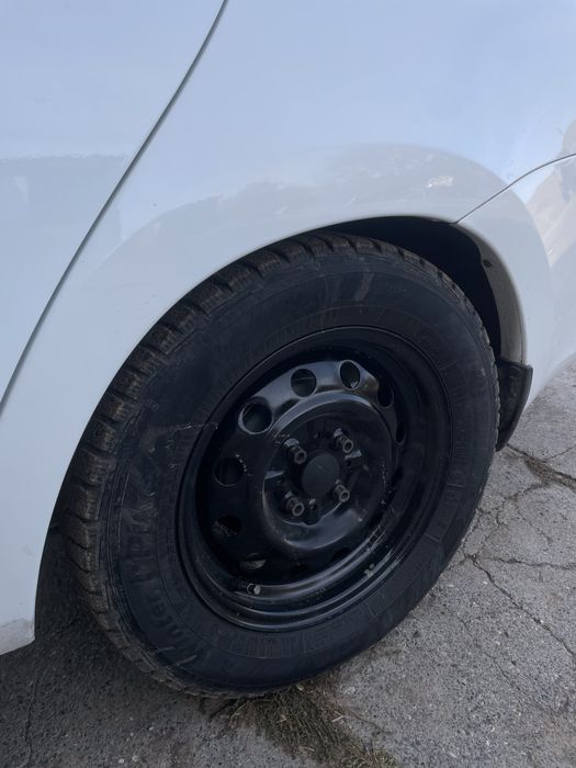 Продаются автошины зимние 185/65/14