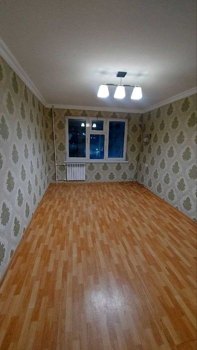 2х комнатная квартира на 3 этаже, Согдиана