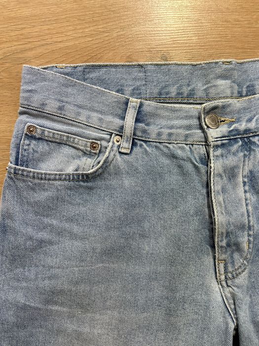 Sweet Skbts,Carhartt дънки размер 30-32