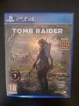 Shadow Tomb Raider PS4