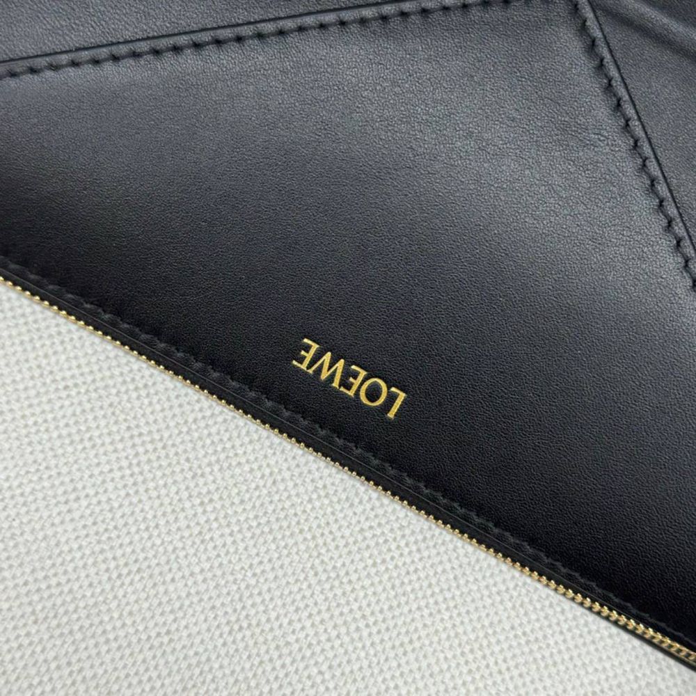 Geanta Loewe Puzzle Pouch