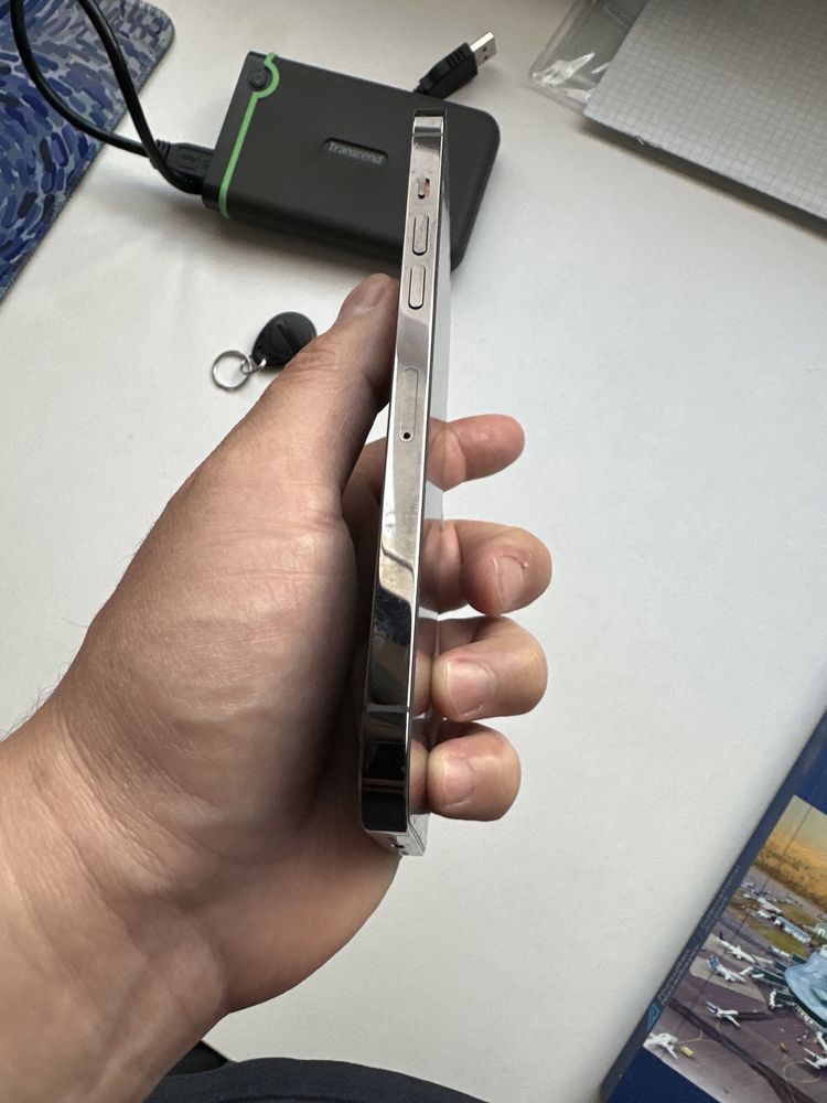 Iphone 12 pro max 256