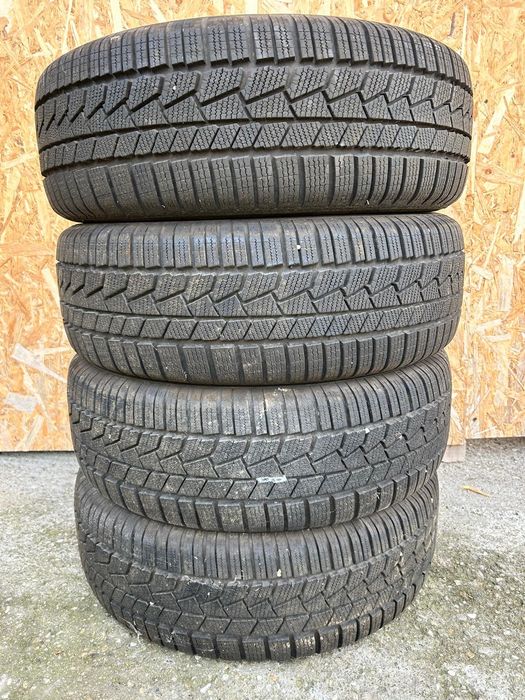 Anvelope 205/ 60 / R16 continental