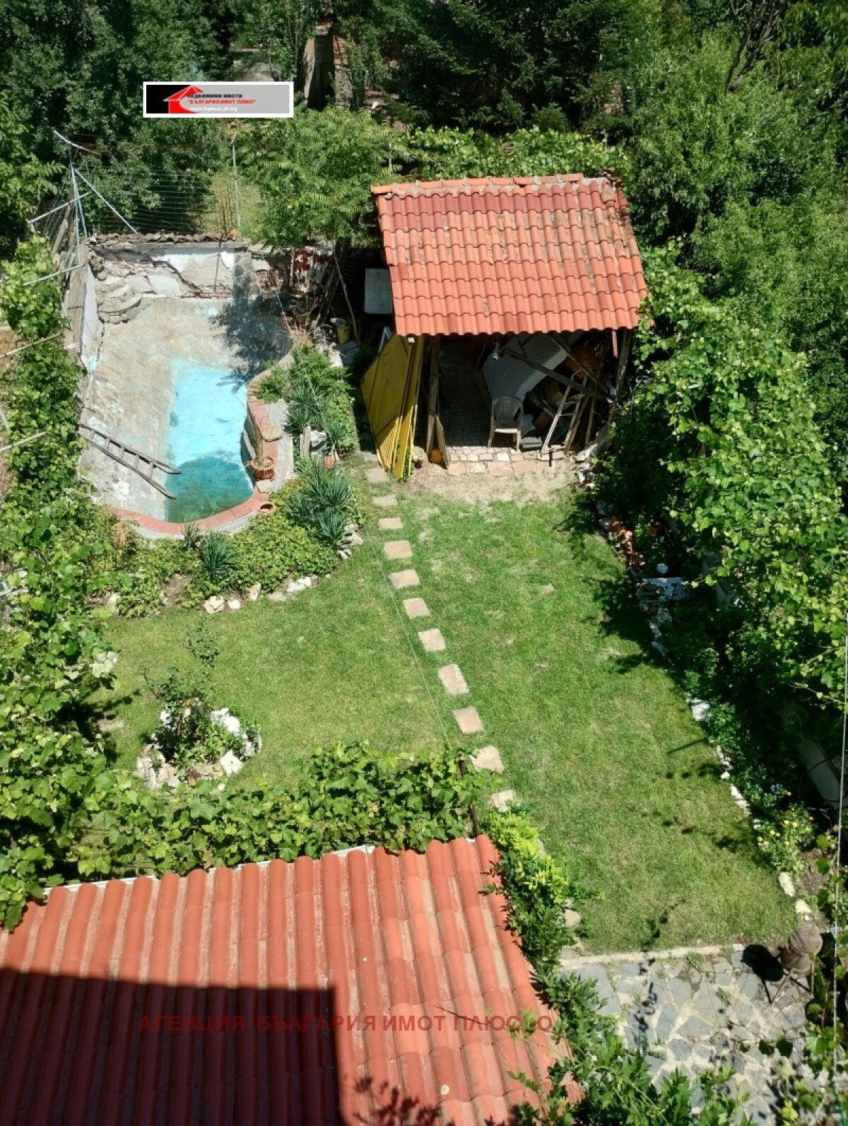 Продава  Къща гр. София - Иваняне- 240m²