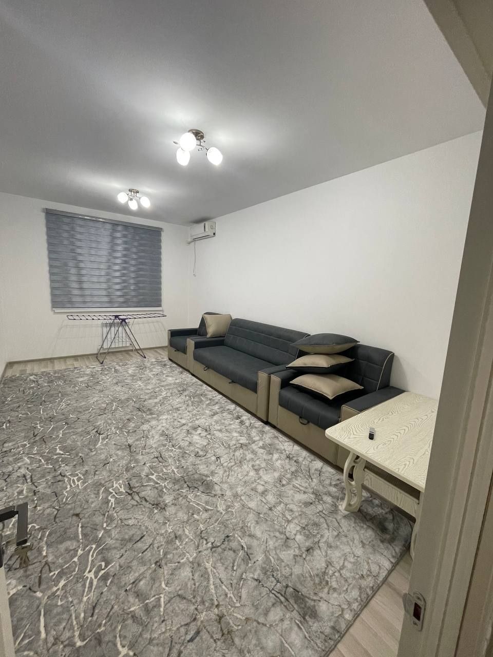 Аренда  Yashnobod узбум 3/2/9 600$