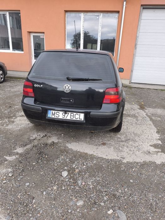 Golf 4 1.6 an 2003