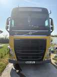 Vînd volvo fh 460 euro 6