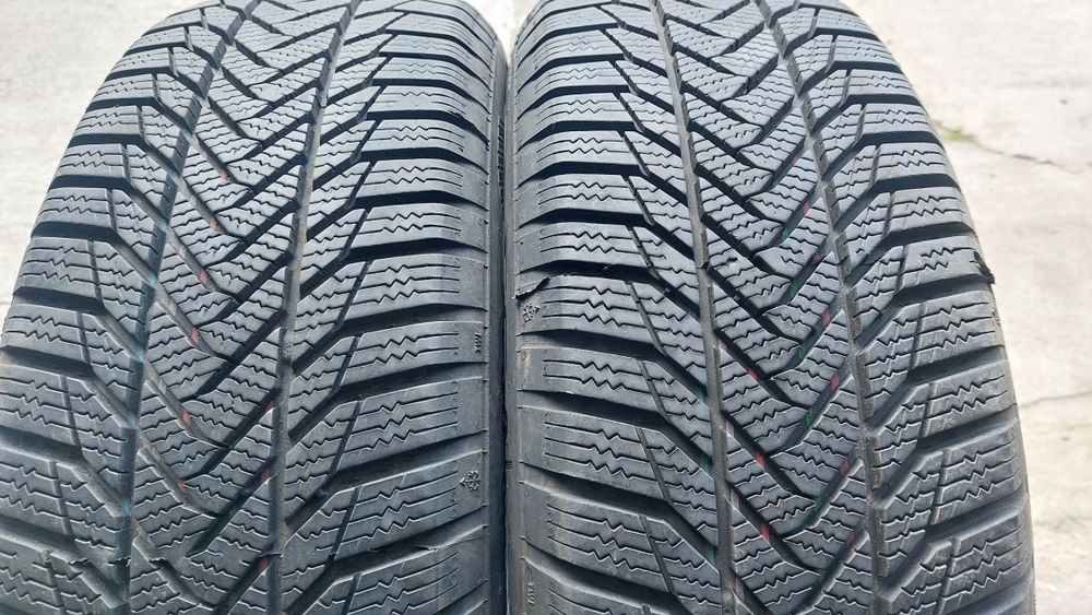 Зимни гуми 185/60/15 Esa Tecar Supergrip Pro 2 броя