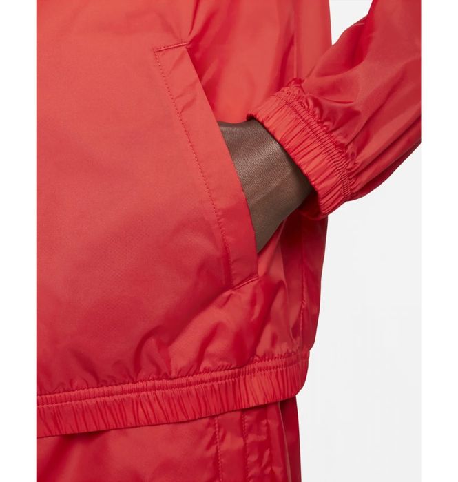 Мъжки комплект Nike 23FW Club Lined Woven - размер M