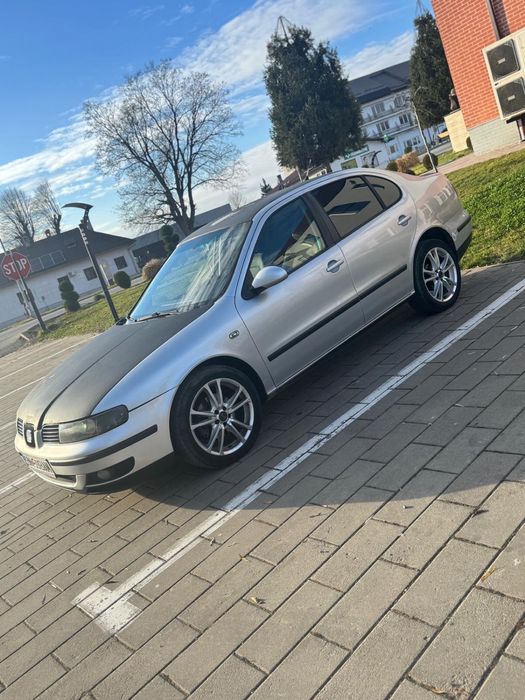 Seat Toledo 2003 , 1.9 DIESEL