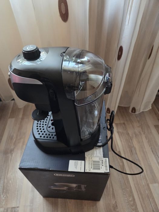 Espressor manual DeLonghi
