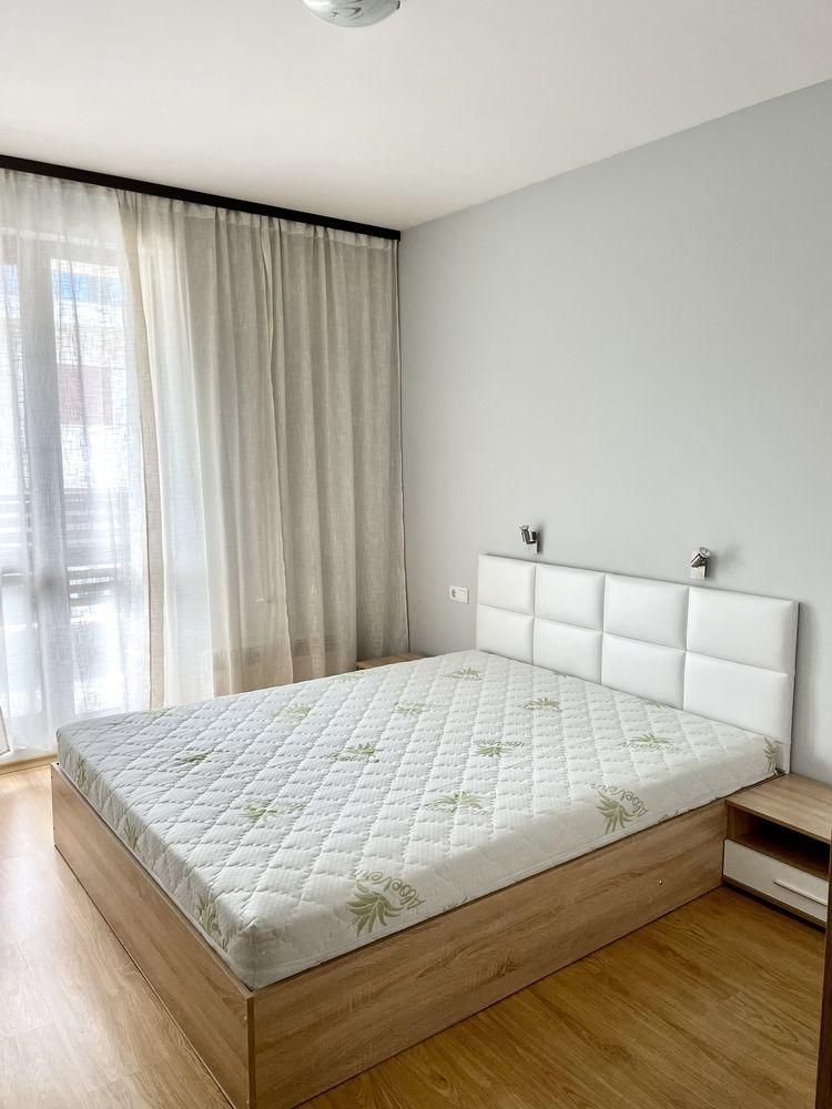 Дава се под наем Двустаен апартамент в София, Драгалевци - 71 кв.м за 629 € - Снимка #3