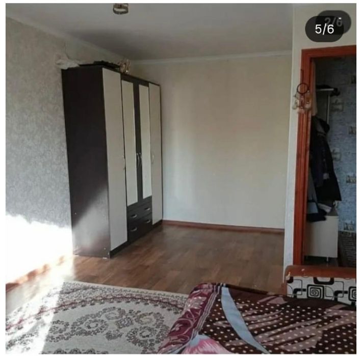 Сдается квартира