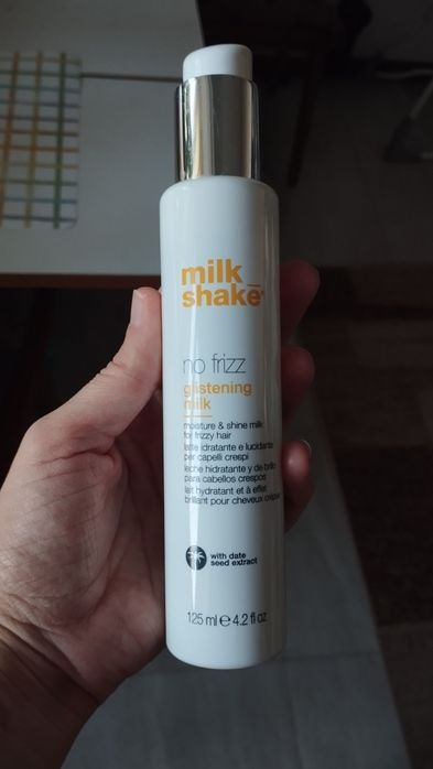 Milk Shake Anti Frizz